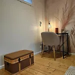 Hébergement de vacances La Parenthèse Des Monts *