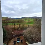 Hébergement de vacances La Parenthèse Des Monts Bessenay